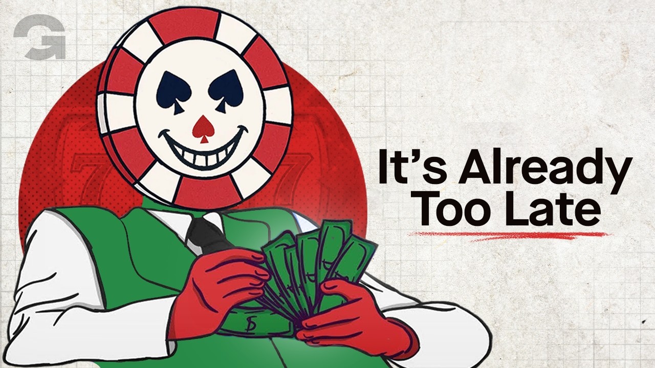 YouTube thumbnail