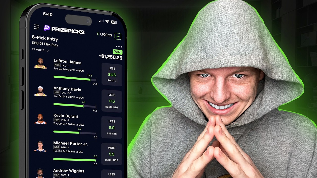 YouTube thumbnail