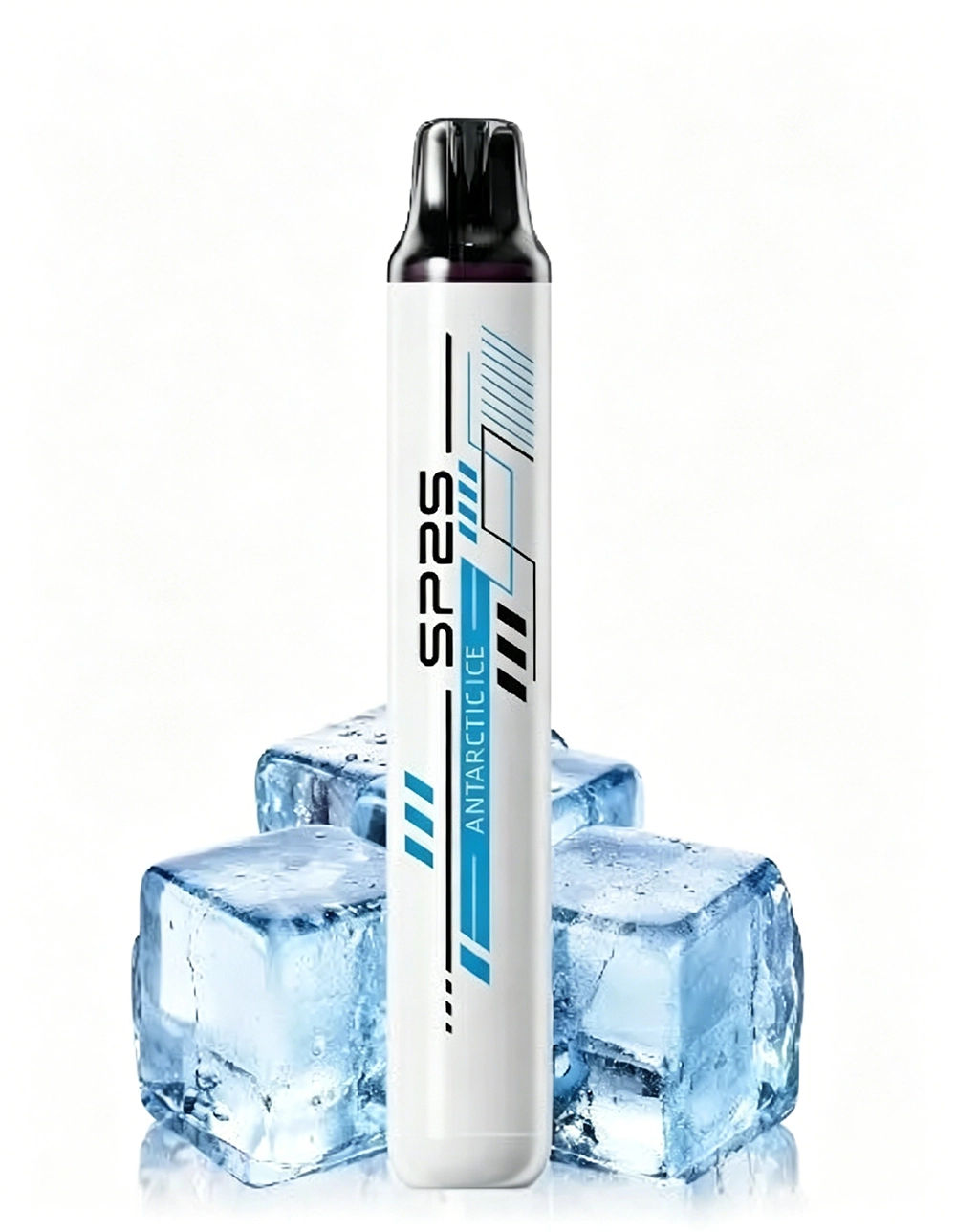 SP2S ONCE PRO 一次性電子煙 5000口 5ML 650mAh 黑松沙士
